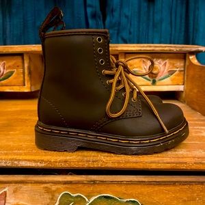 Dr Martens Toddler 1460 Boot